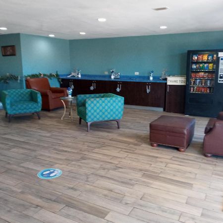 Travel Inn 温特黑文 外观 照片