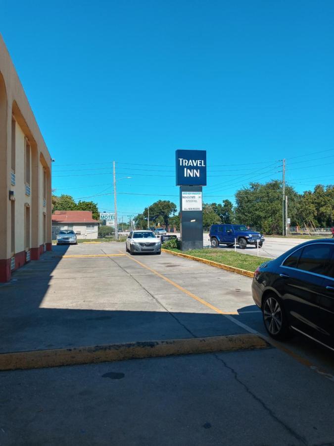 Travel Inn 温特黑文 外观 照片