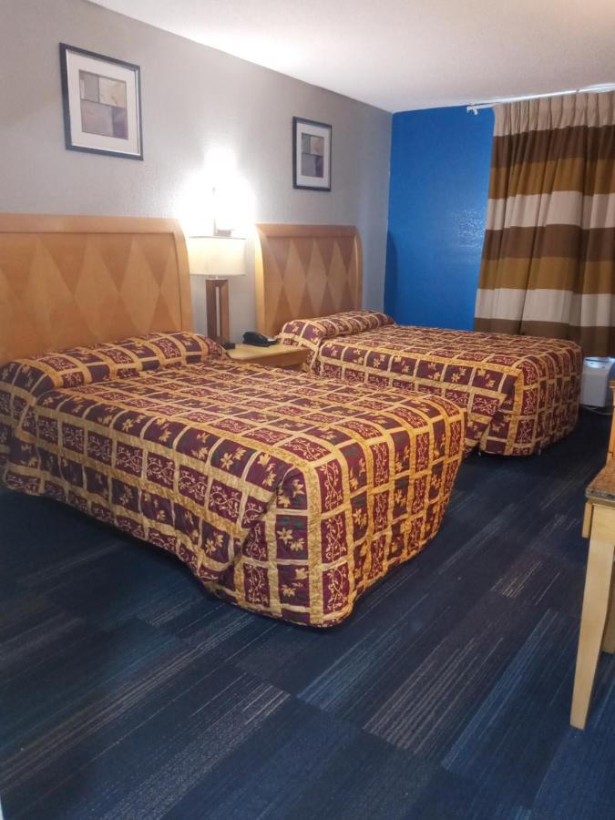 Travel Inn 温特黑文 外观 照片