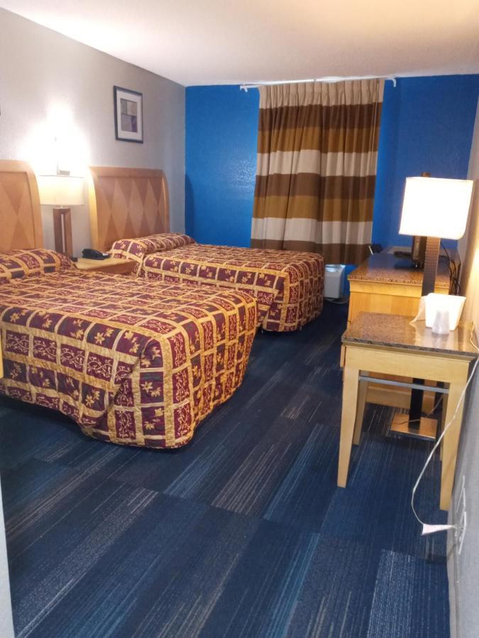 Travel Inn 温特黑文 外观 照片