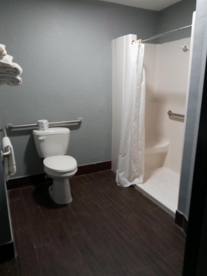 Travel Inn 温特黑文 外观 照片
