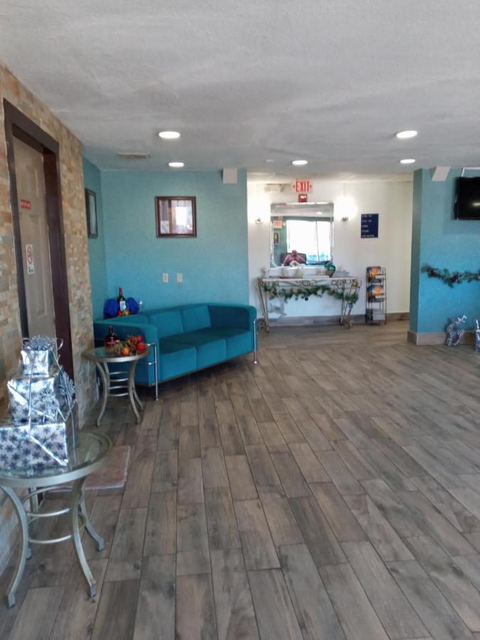 Travel Inn 温特黑文 外观 照片