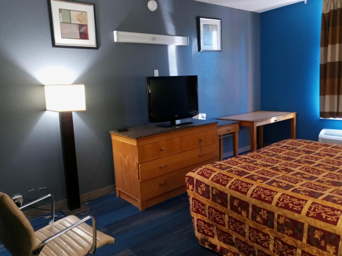 Travel Inn 温特黑文 外观 照片