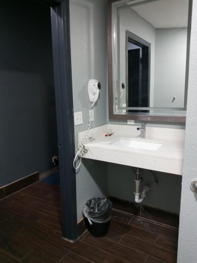 Travel Inn 温特黑文 外观 照片