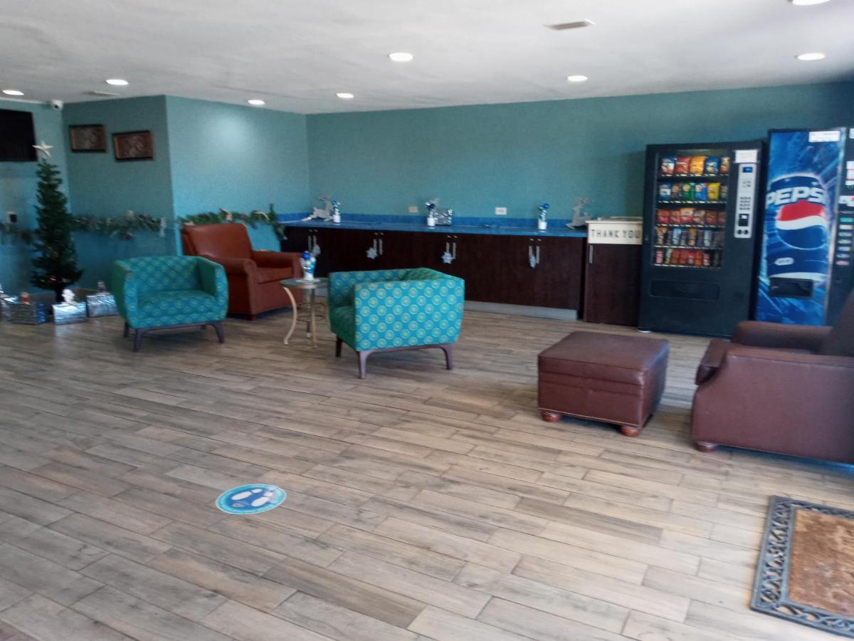 Travel Inn 温特黑文 外观 照片