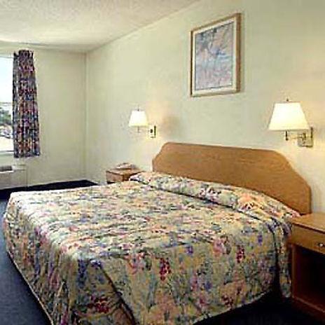 Travel Inn 温特黑文 客房 照片