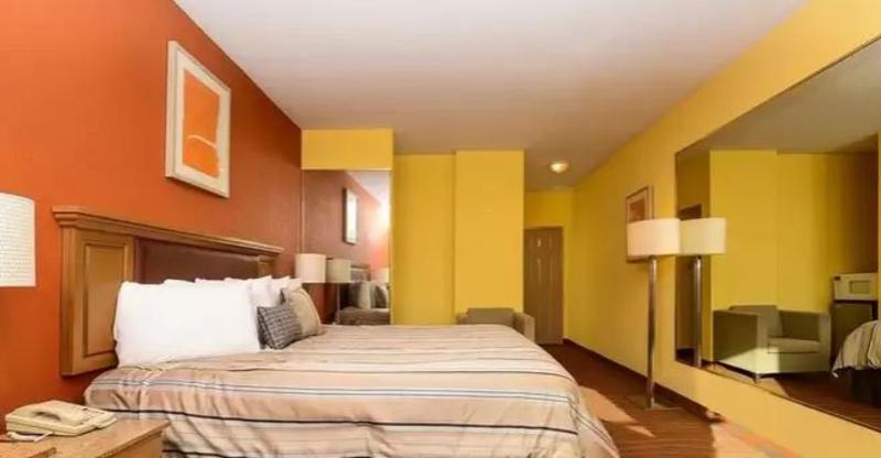 Travel Inn 温特黑文 外观 照片