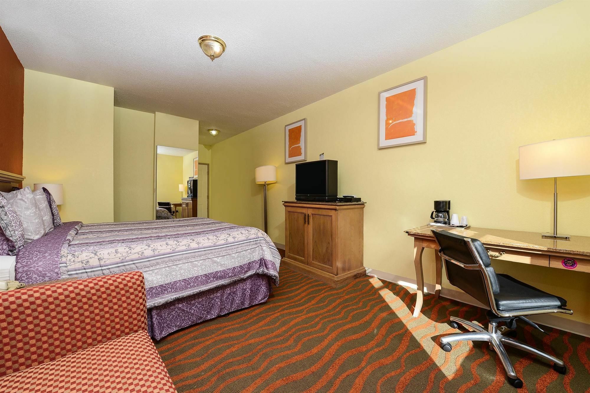 Travel Inn 温特黑文 外观 照片